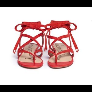 Davina sandals from Sam Edelman Size 9M